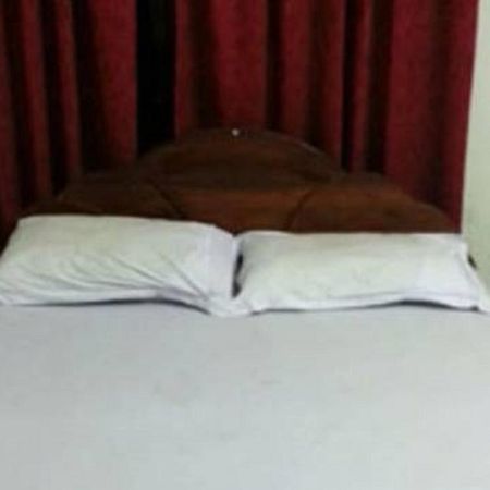 Hotel Boban Plaza Тривандрум Экстерьер фото