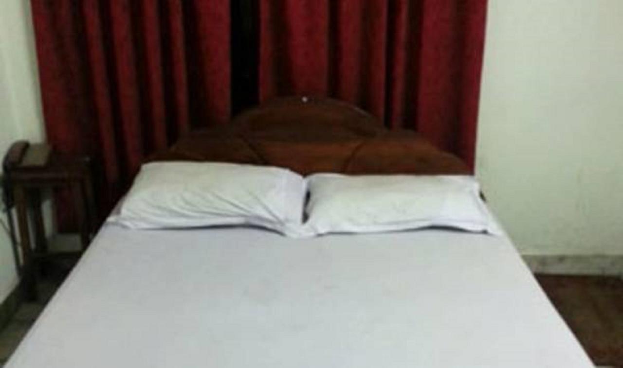 Hotel Boban Plaza Тривандрум Экстерьер фото