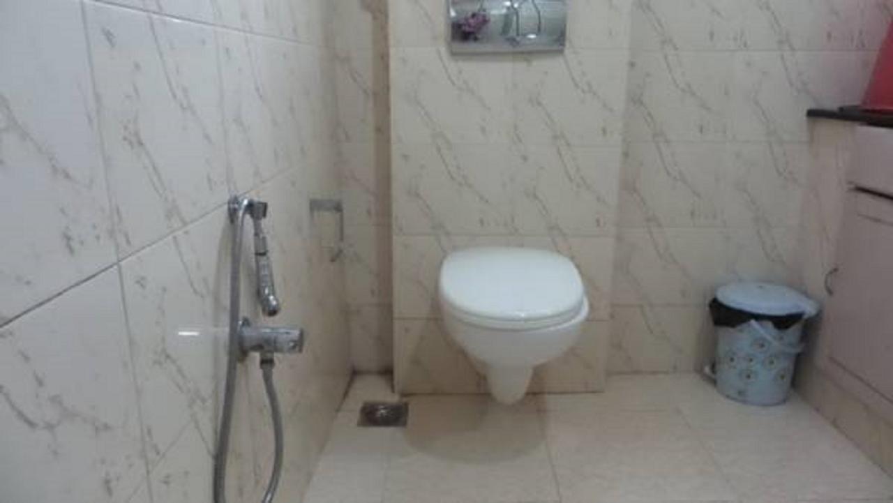 Hotel Boban Plaza Тривандрум Экстерьер фото